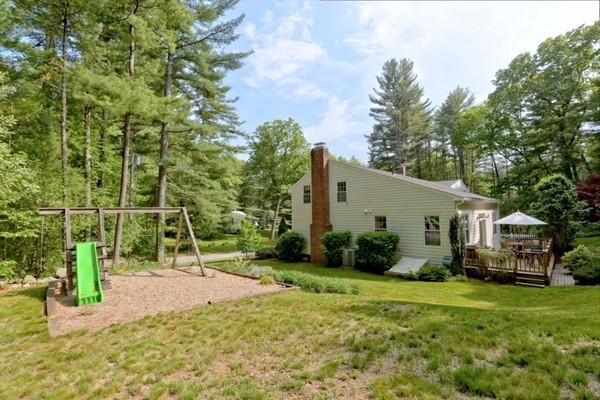 48 Colonial Road Sudbury, MA 01776 - Photo 23 of 24 Gallery Image 23