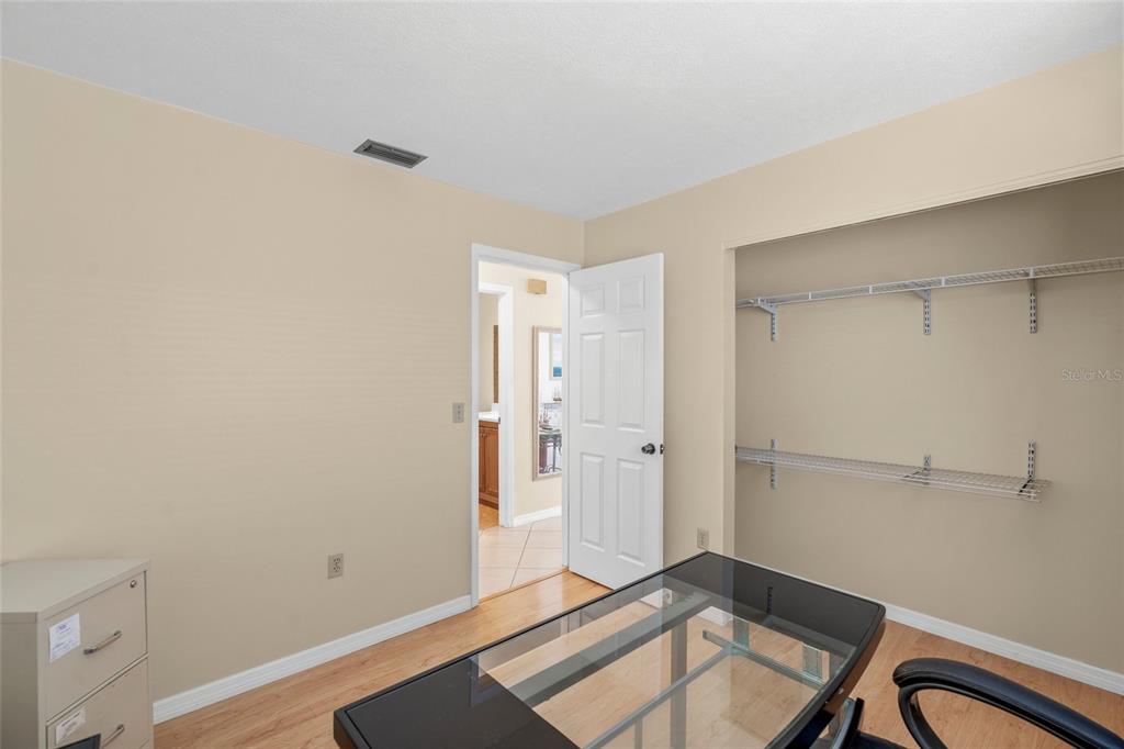 1036 Hope Street Venice, FL 34285 - Photo 17 of 41 a view of an empty room