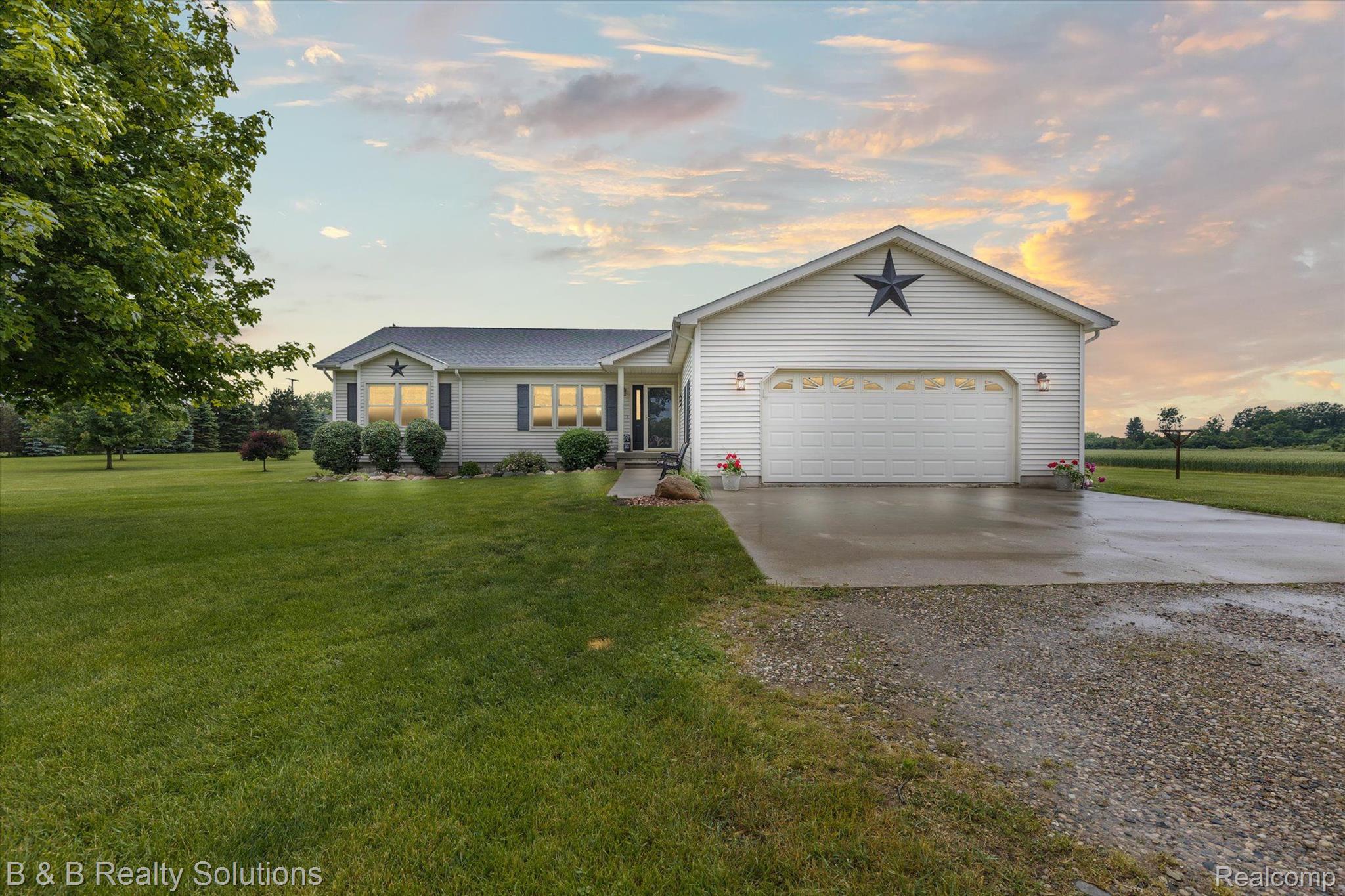 6948 Murray Road Brown City, MI 48416 - Photo 58 of 58