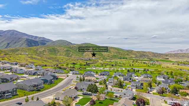 29 West Magellan Lane Elk Ridge, UT 84651 - Photo 24 of 36