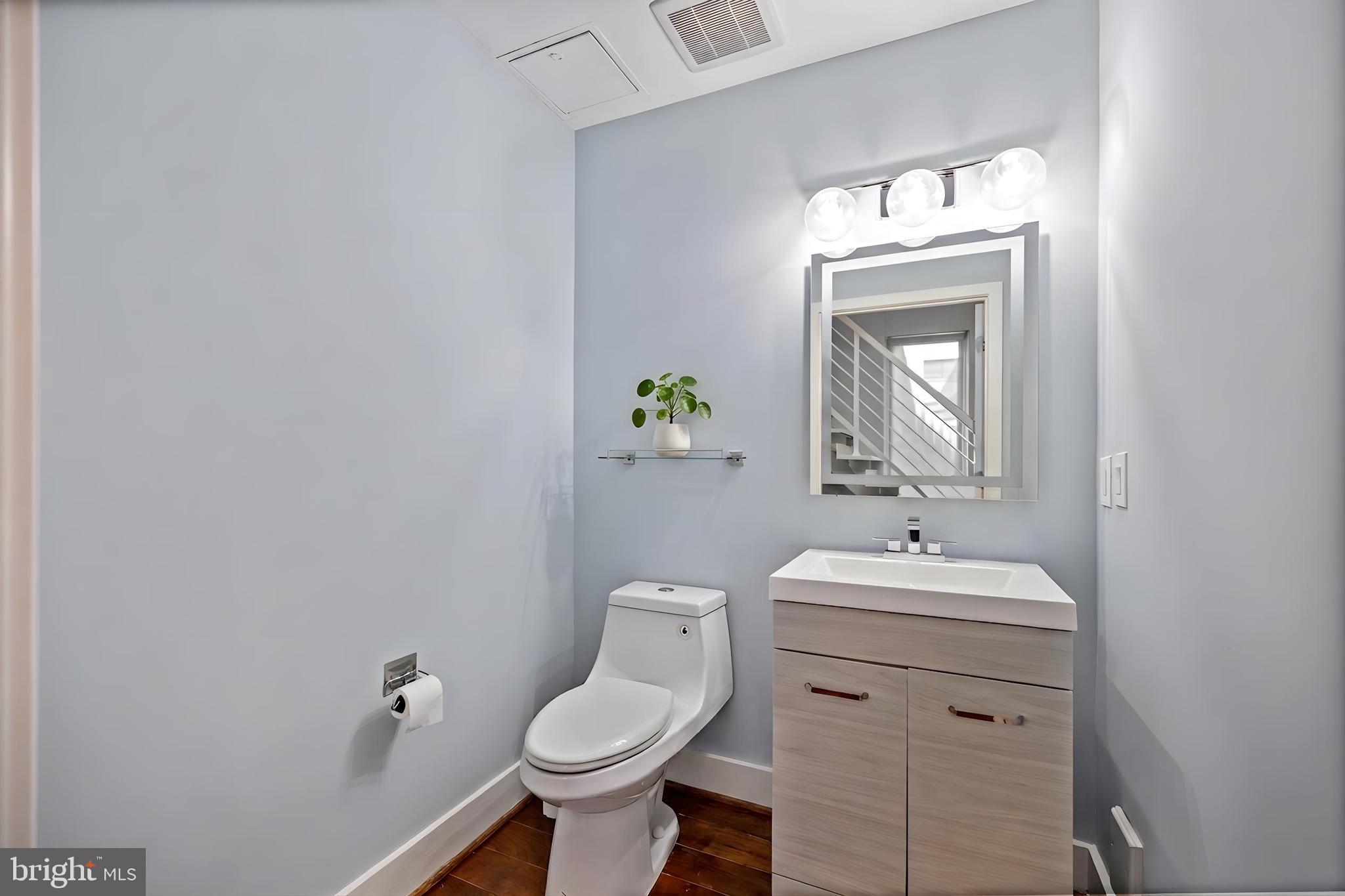 1209 13th Street Northwest, Unit 407 Washington, DC 20005 - Photo 10 of 27