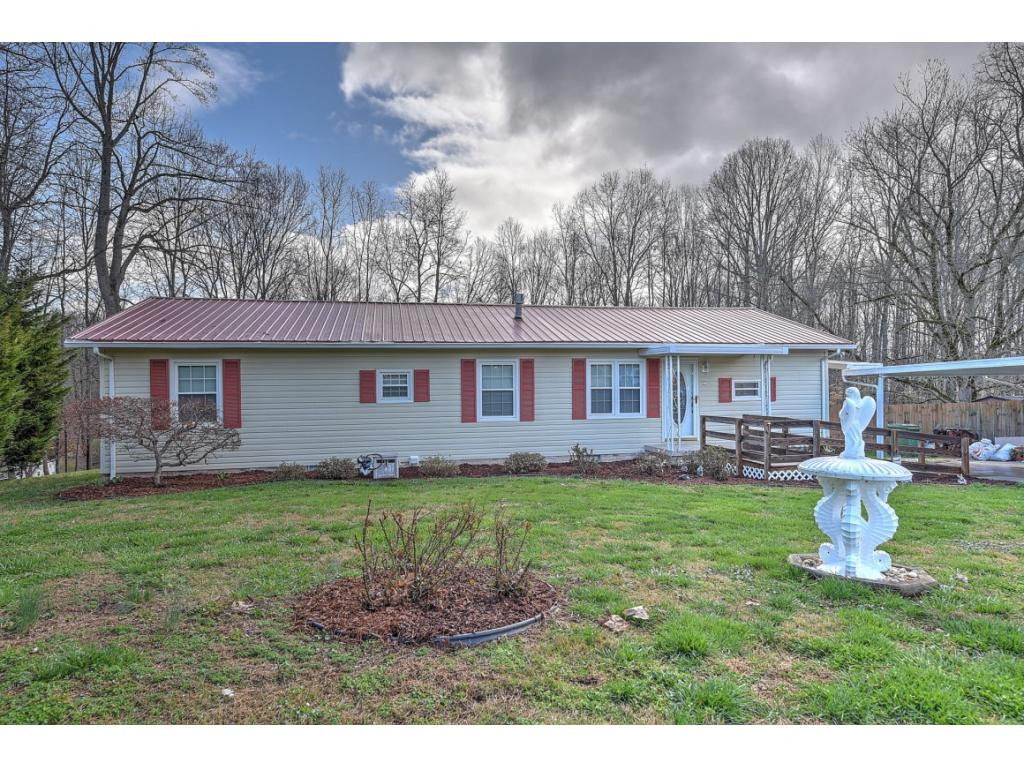 306 Morning Star Road Church Hill, TN 37642 - Photo 1 of 36 Photo 1