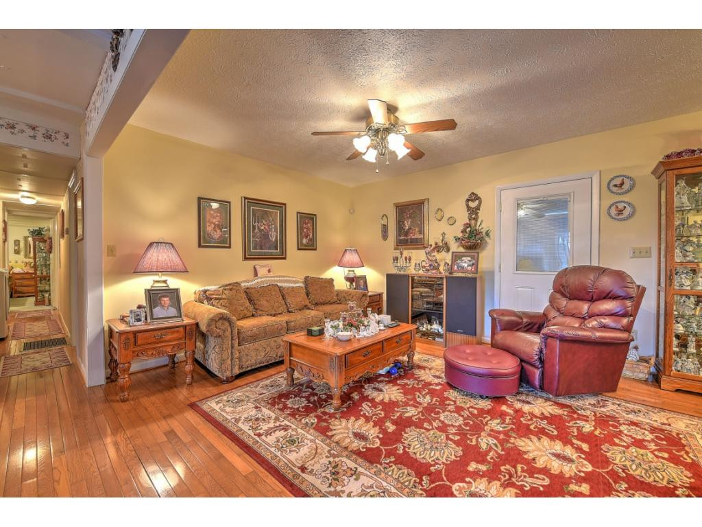 306 Morning Star Road Church Hill, TN 37642 - Photo 11 of 36 Photo 11