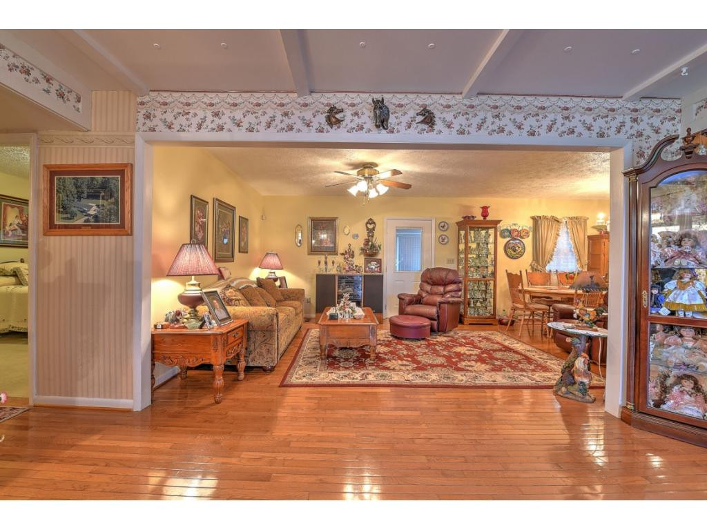 306 Morning Star Road Church Hill, TN 37642 - Photo 12 of 36 Photo 12
