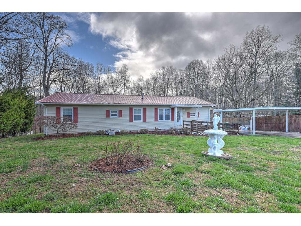 306 Morning Star Road Church Hill, TN 37642 - Photo 2 of 36 Photo 2