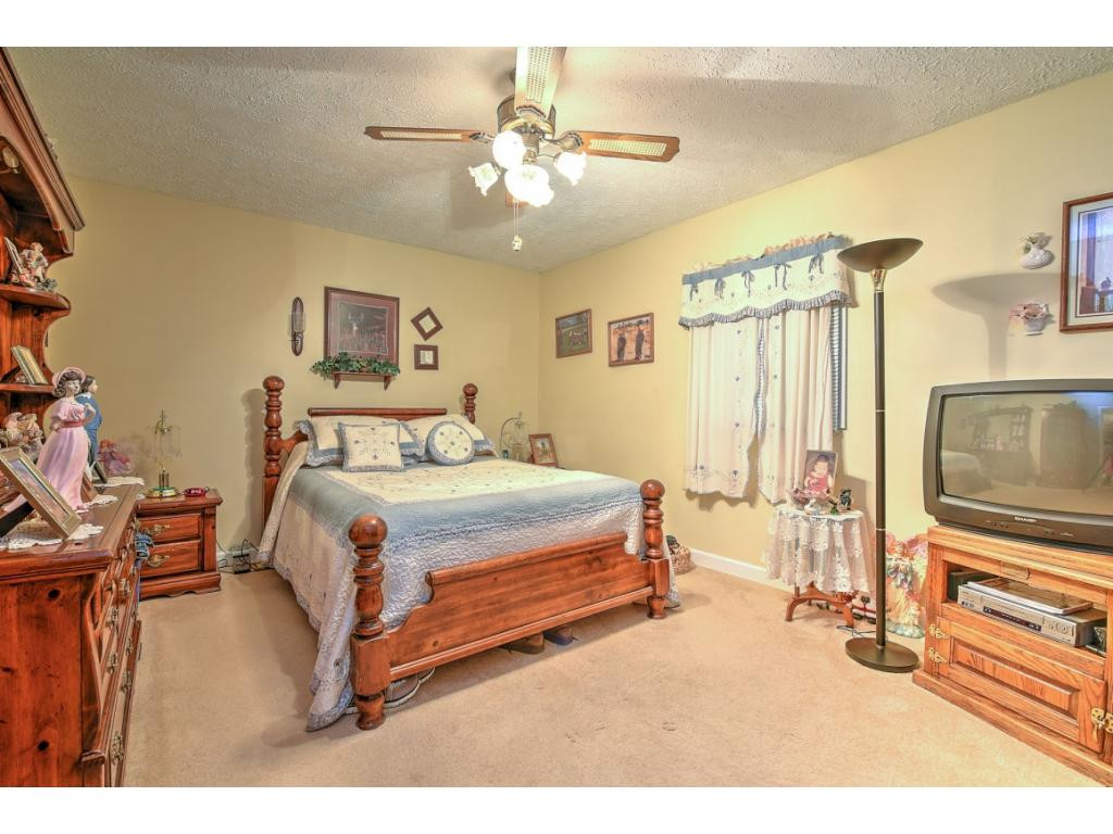 306 Morning Star Road Church Hill, TN 37642 - Photo 21 of 36 Photo 21