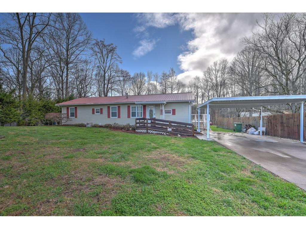306 Morning Star Road Church Hill, TN 37642 - Photo 3 of 36 Photo 3
