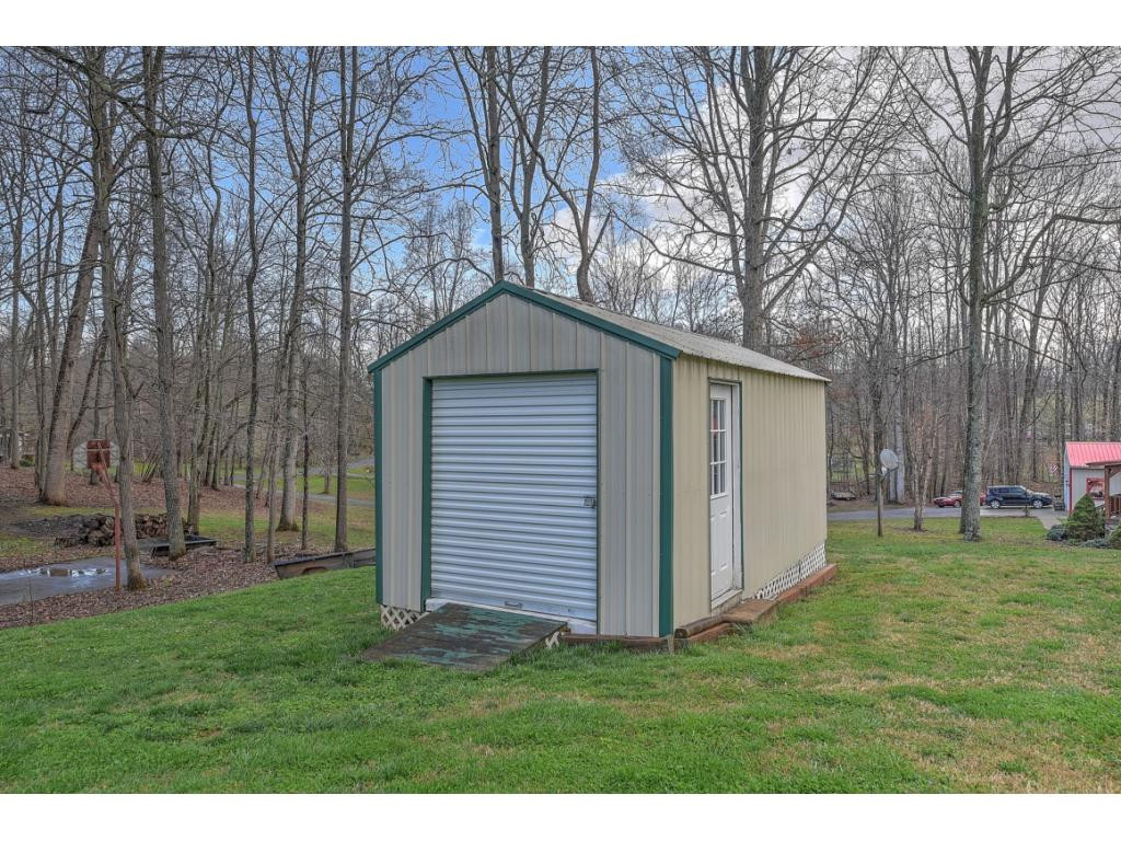 306 Morning Star Road Church Hill, TN 37642 - Photo 33 of 36 Photo 33