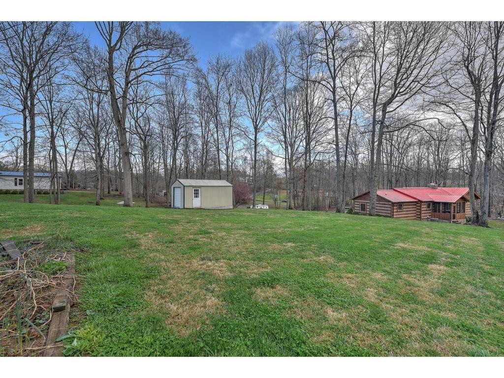 306 Morning Star Road Church Hill, TN 37642 - Photo 34 of 36 Photo 34