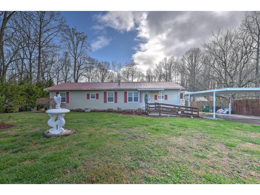 306 Morning Star Road Church Hill, TN 37642 - Photo 4 of 36 Photo 4