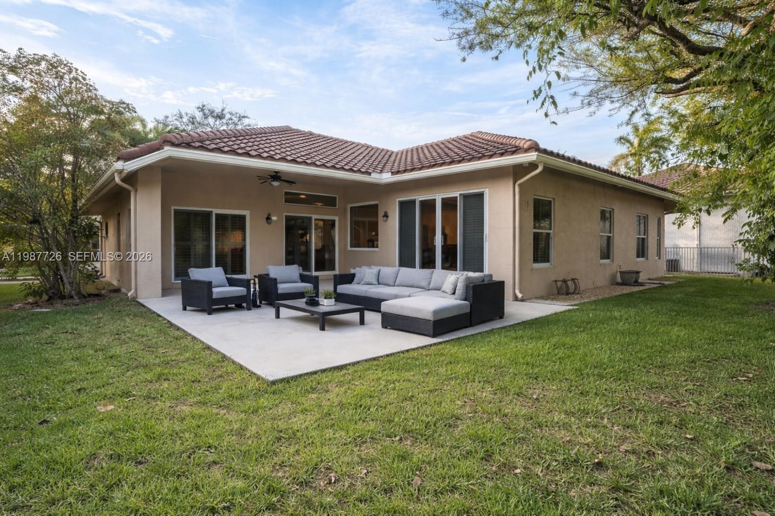 3744 Oak Ridge Circle Weston, FL 33331 - Photo 18 of 22