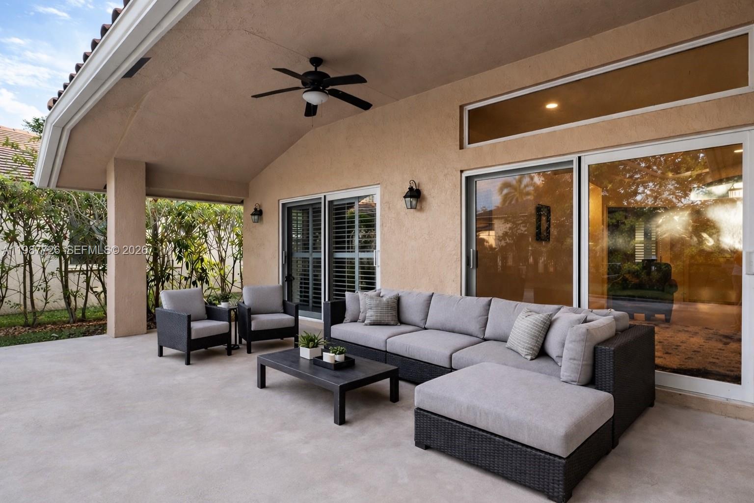 3744 Oak Ridge Circle Weston, FL 33331 - Photo 19 of 22