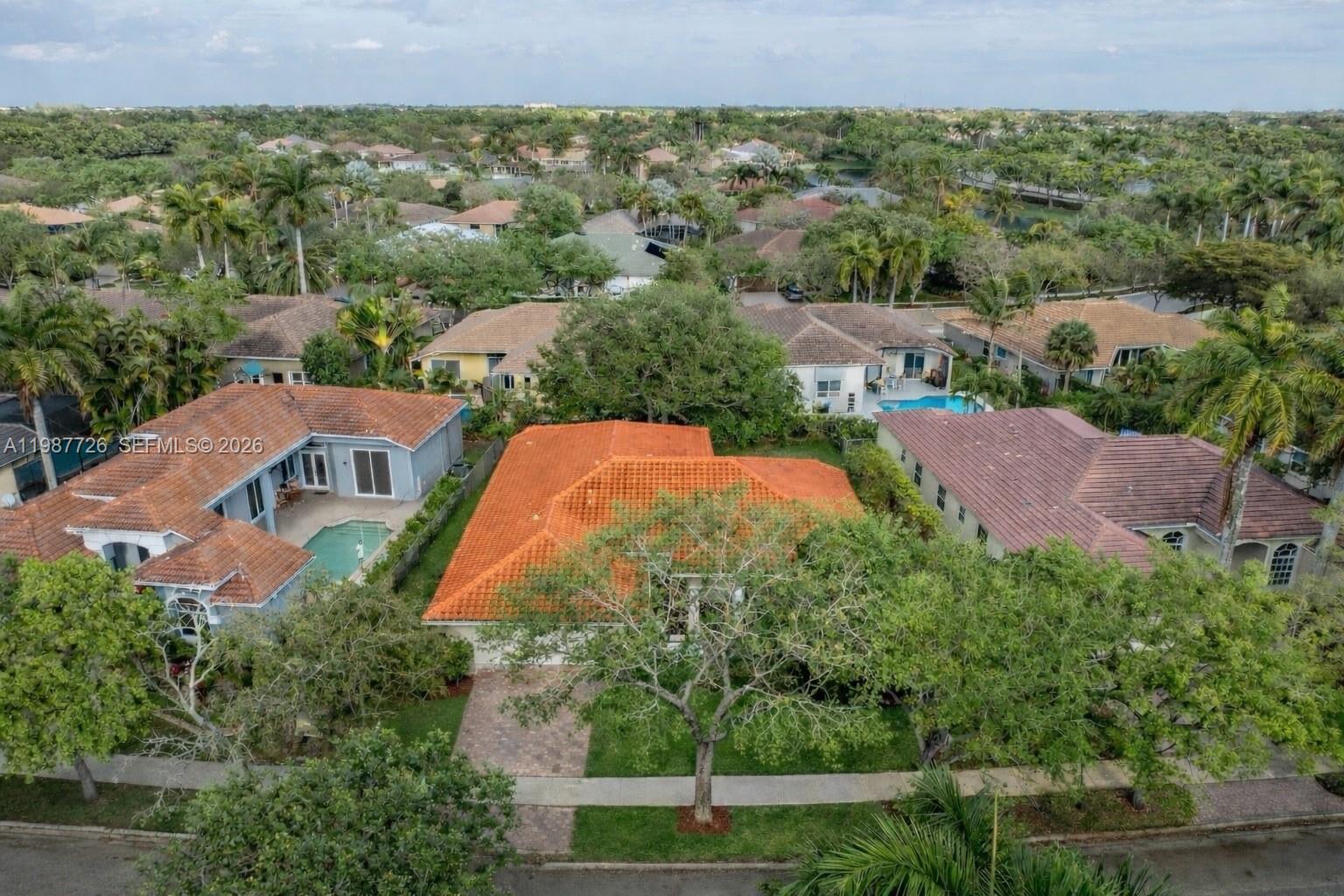 3744 Oak Ridge Circle Weston, FL 33331 - Photo 20 of 22