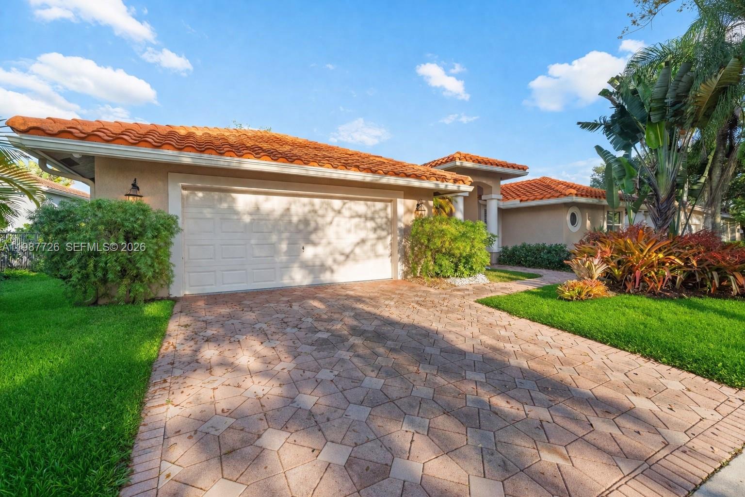 3744 Oak Ridge Circle Weston, FL 33331 - Photo 22 of 22