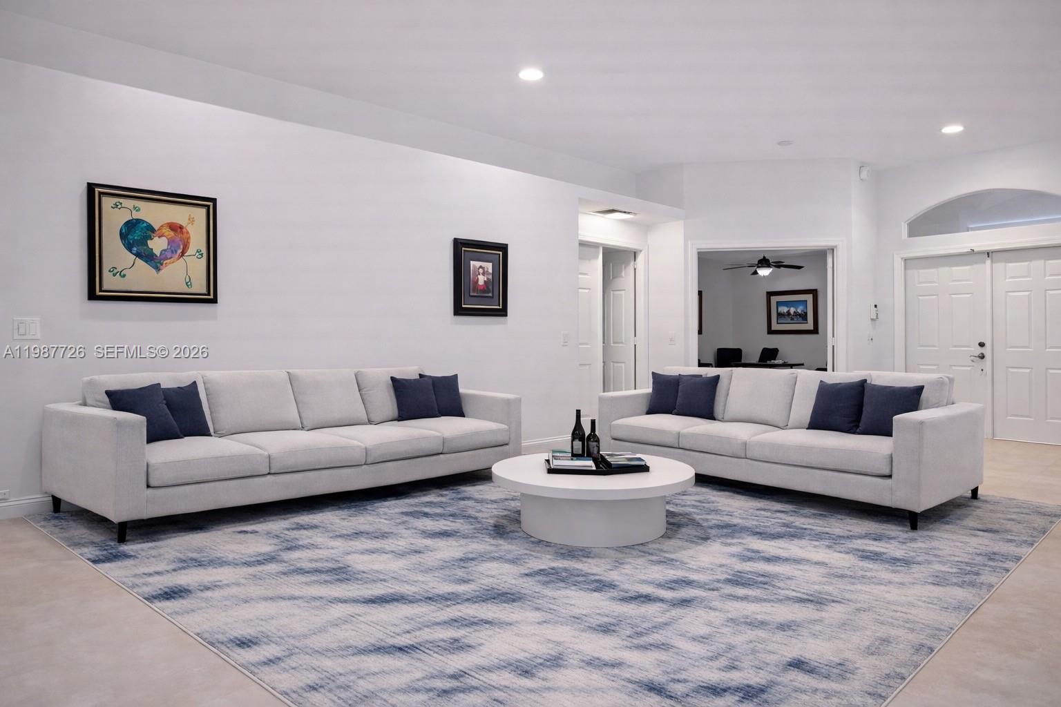 3744 Oak Ridge Circle Weston, FL 33331 - Photo 3 of 22