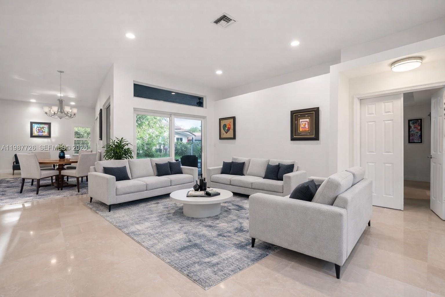 3744 Oak Ridge Circle Weston, FL 33331 - Photo 7 of 22