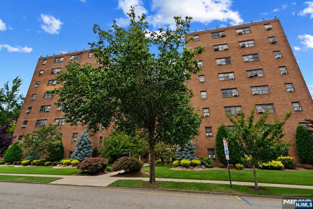 208 Anderson Street, Unit NF3 Hackensack, NJ 07601 - Photo 2 of 25 Gallery Image 2