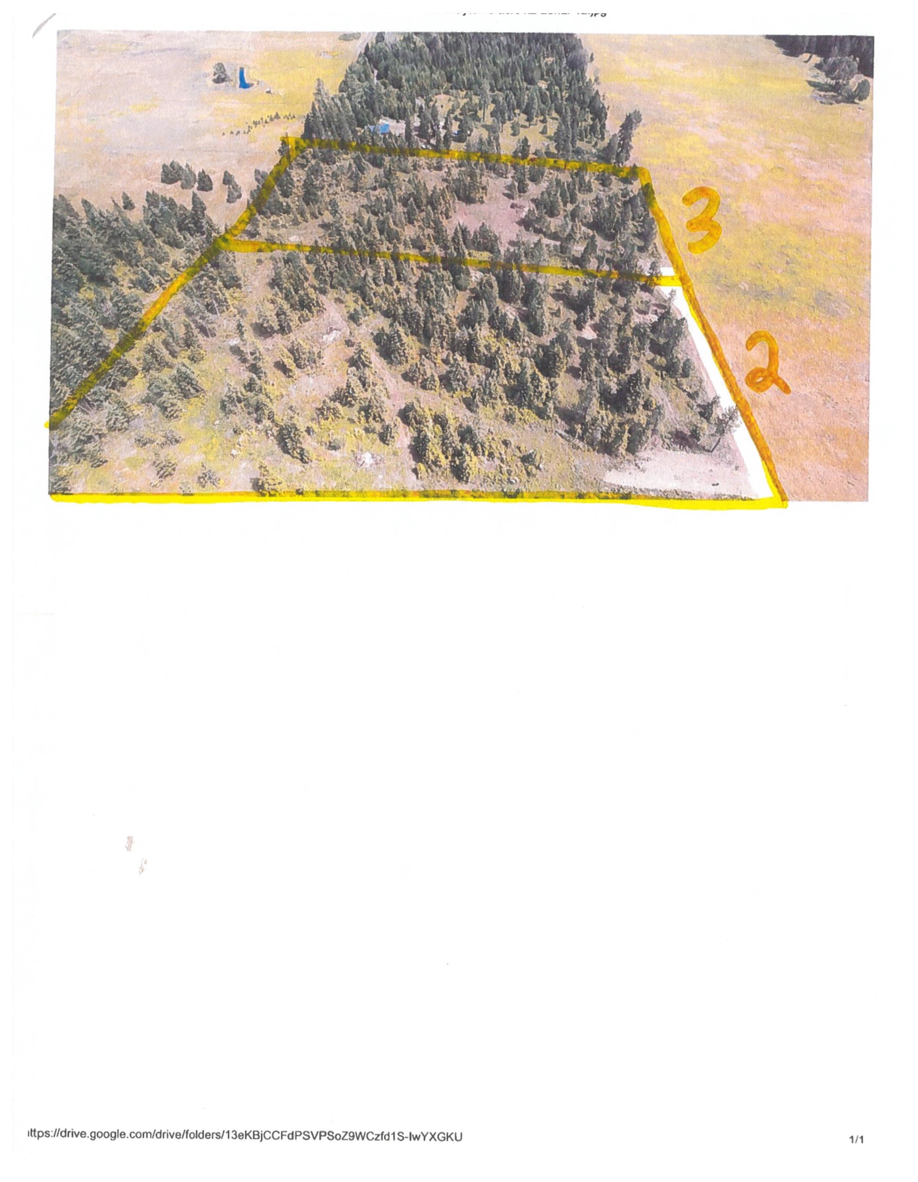 4702 Furzee Road Clayton, WA 99110 - Photo 11 of 12