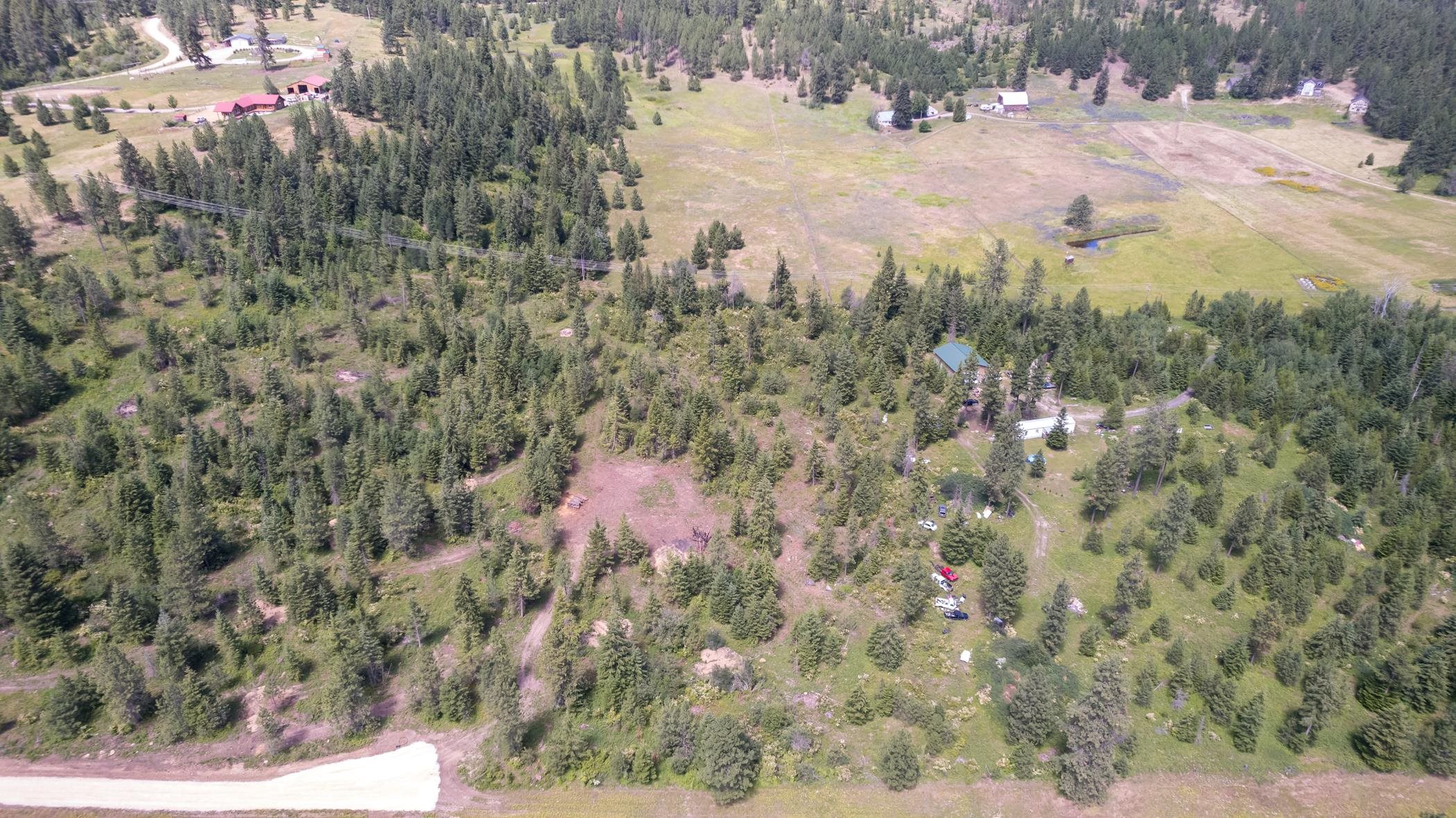 4702 Furzee Road Clayton, WA 99110 - Photo 4 of 12