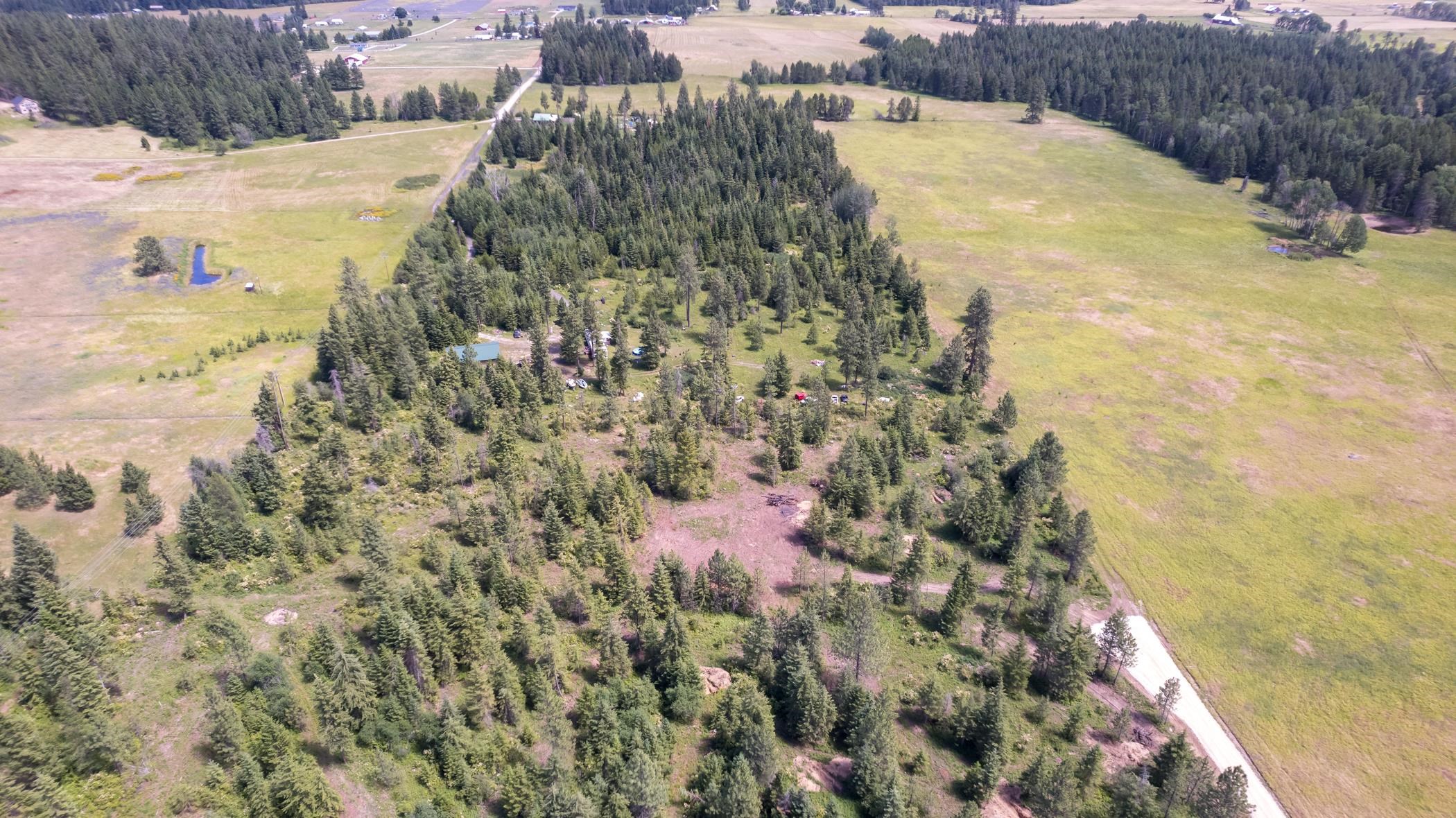 4702 Furzee Road Clayton, WA 99110 - Photo 5 of 12