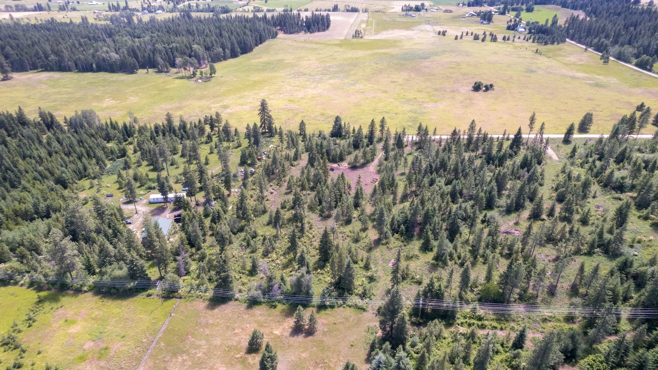 4702 Furzee Road Clayton, WA 99110 - Photo 6 of 12