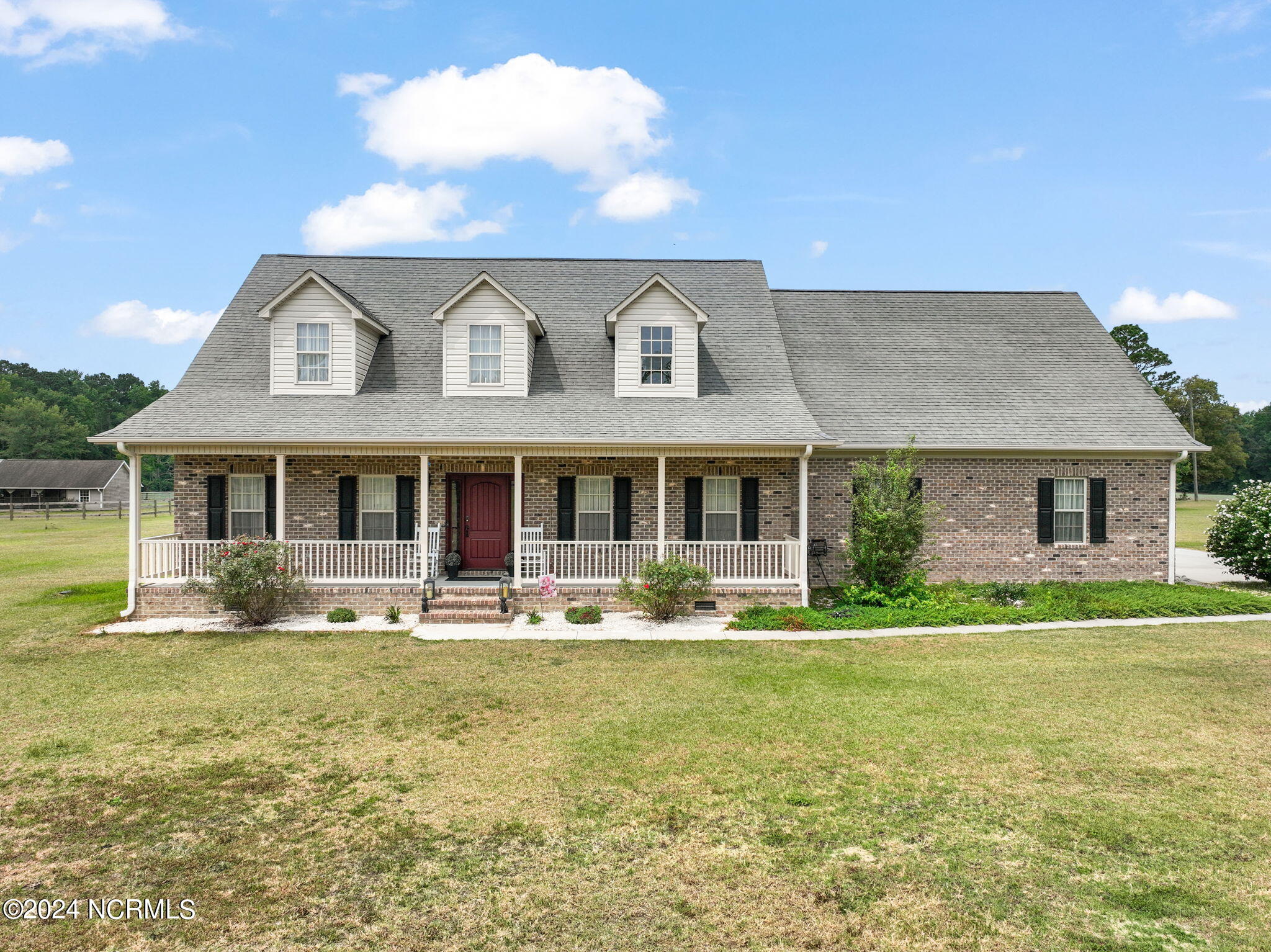 2674 Stanton Hill Road Cameron, NC 28326 - Photo 1 of 62 1-web-or-mls-DJI_0342