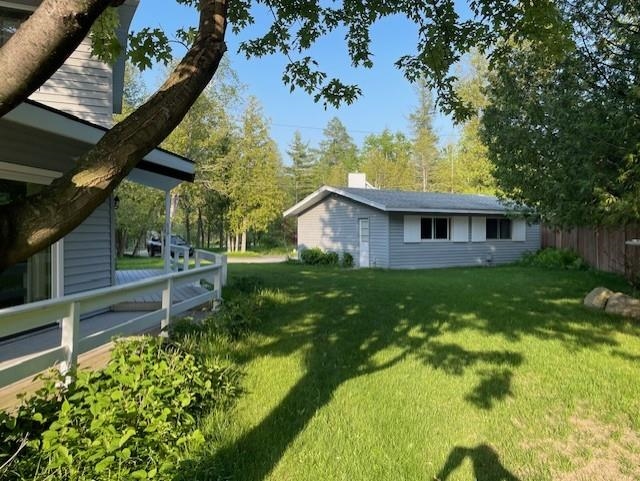 7620 South Dunns Farm Road Maple City, MI 49664 - Photo 46 of 62 Gallery Image 46