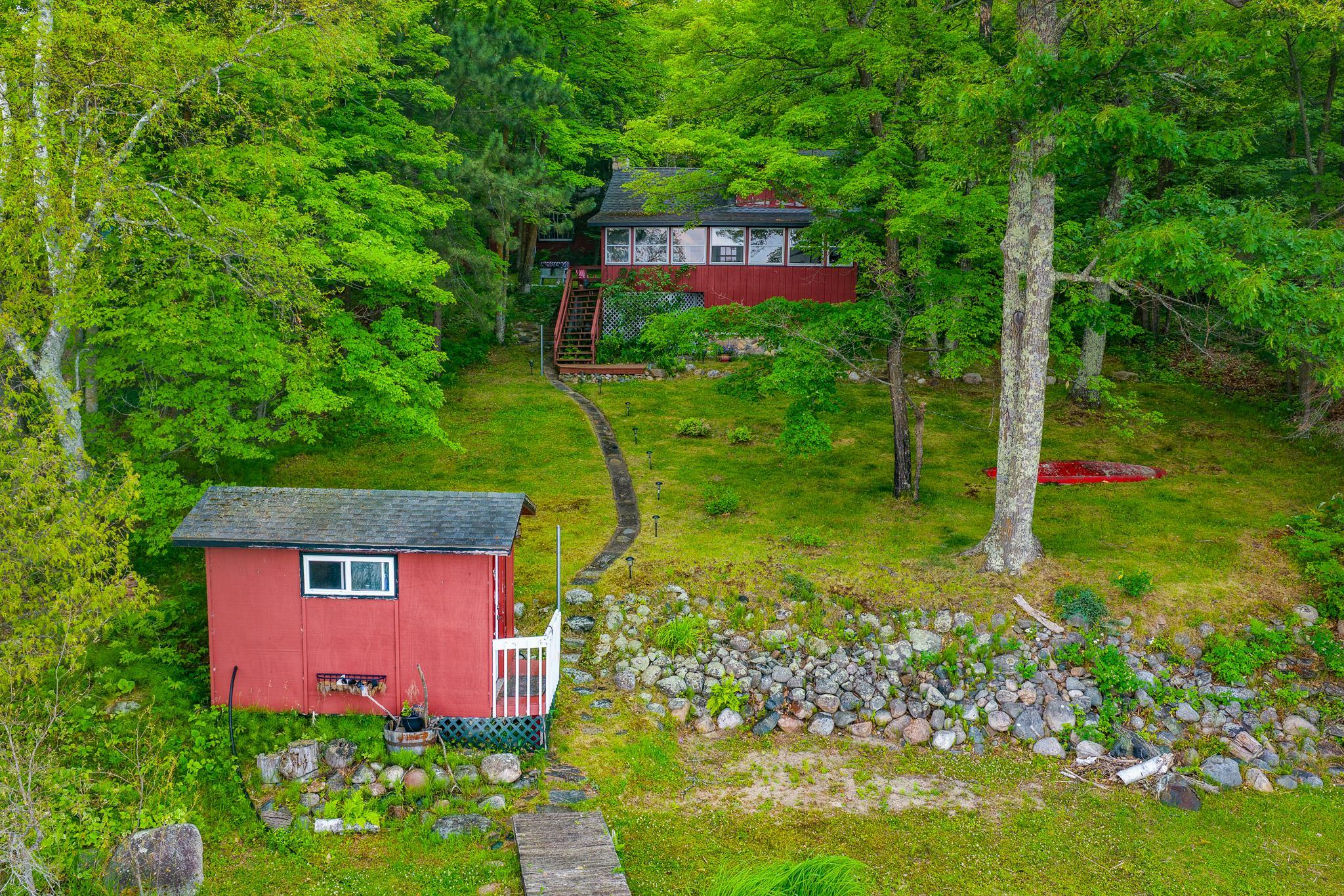 20876 South Moose Point Road Grand Rapids, MN 55744 - Photo 26 of 36