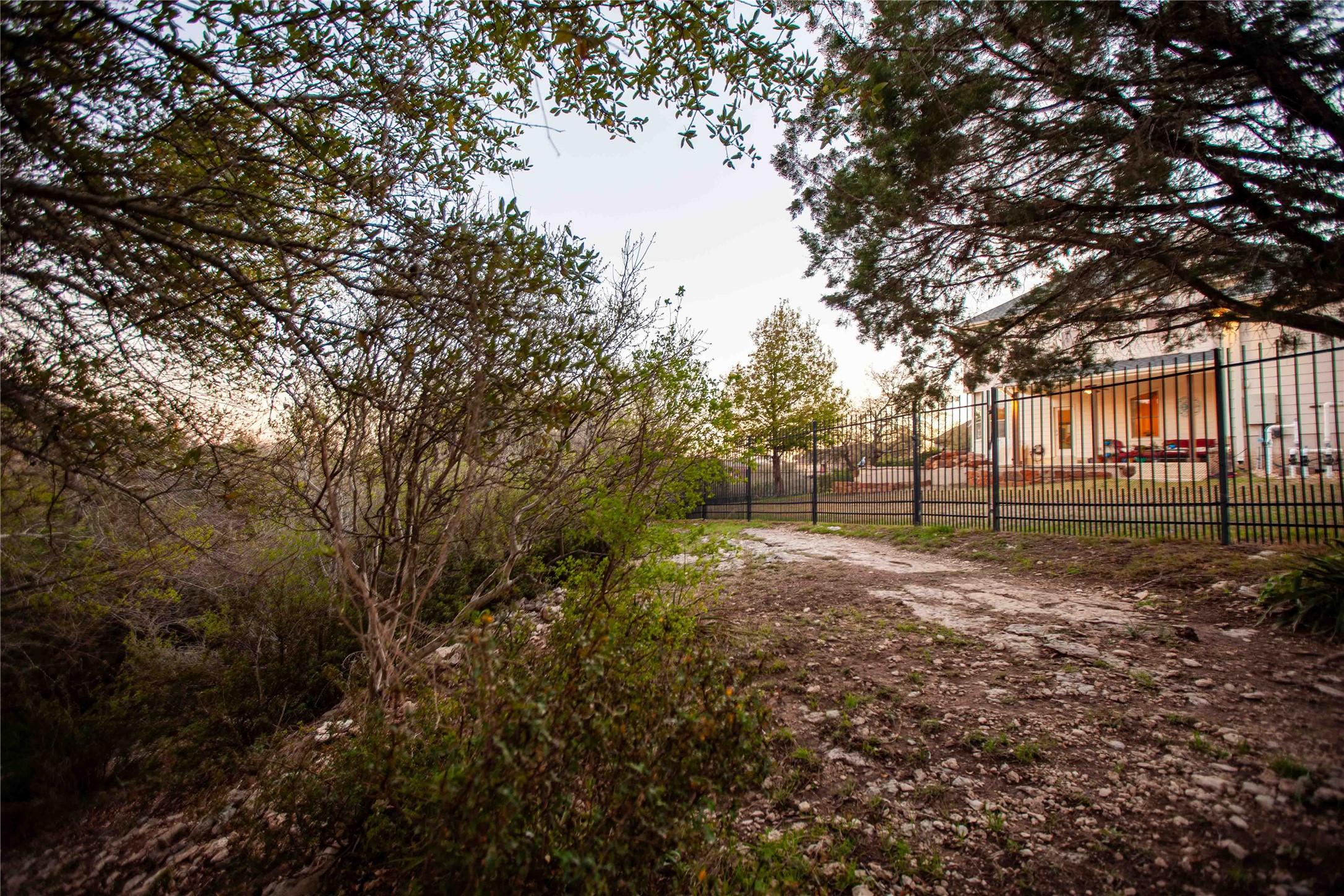 1432 Tom Sawyer Road Austin, TX 78737 - Photo 36 of 40