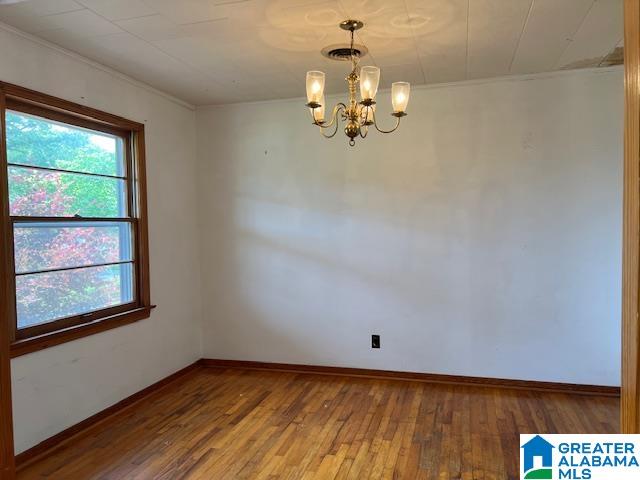 121 Hendricks Street Talladega, AL 35160 - Photo 11 of 20