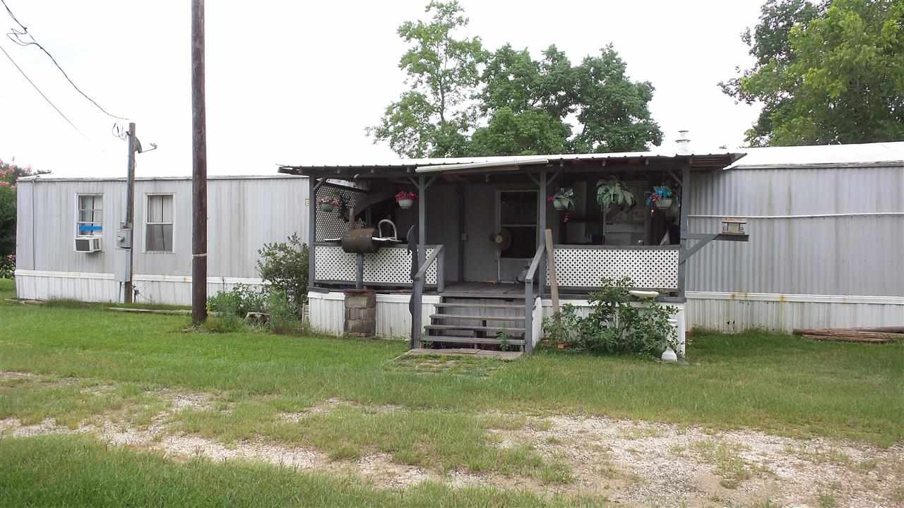921 Jack Springs Road Atmore, AL 36502 - Photo 1 of 14
