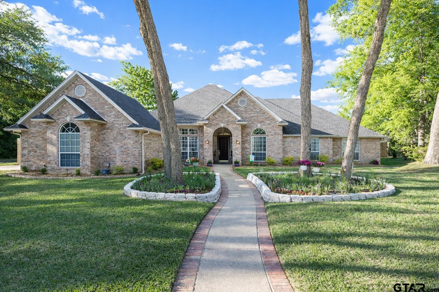 613 Tryon Court Tyler, TX 75703 - Photo 1 of 48