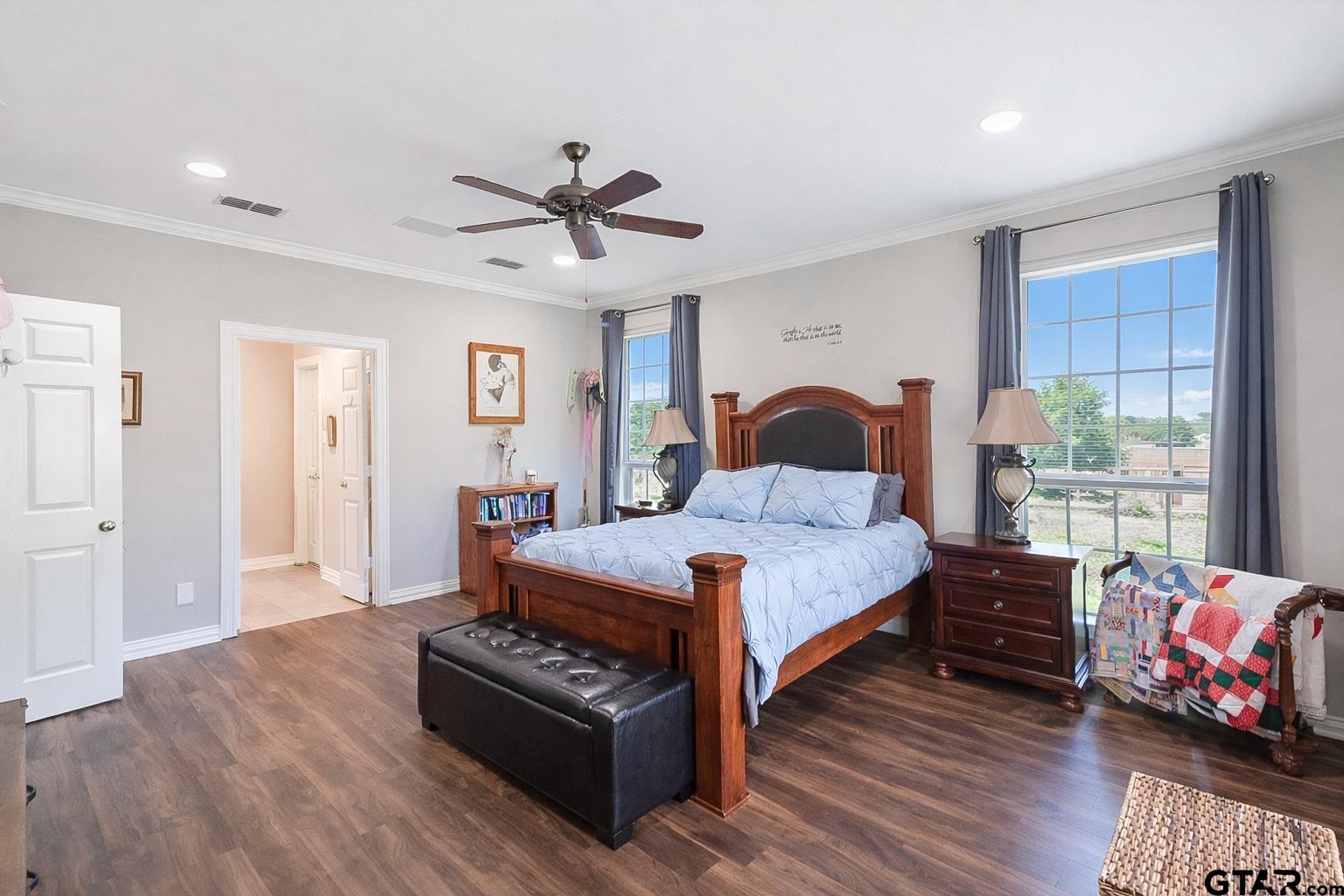 613 Tryon Court Tyler, TX 75703 - Photo 28 of 48