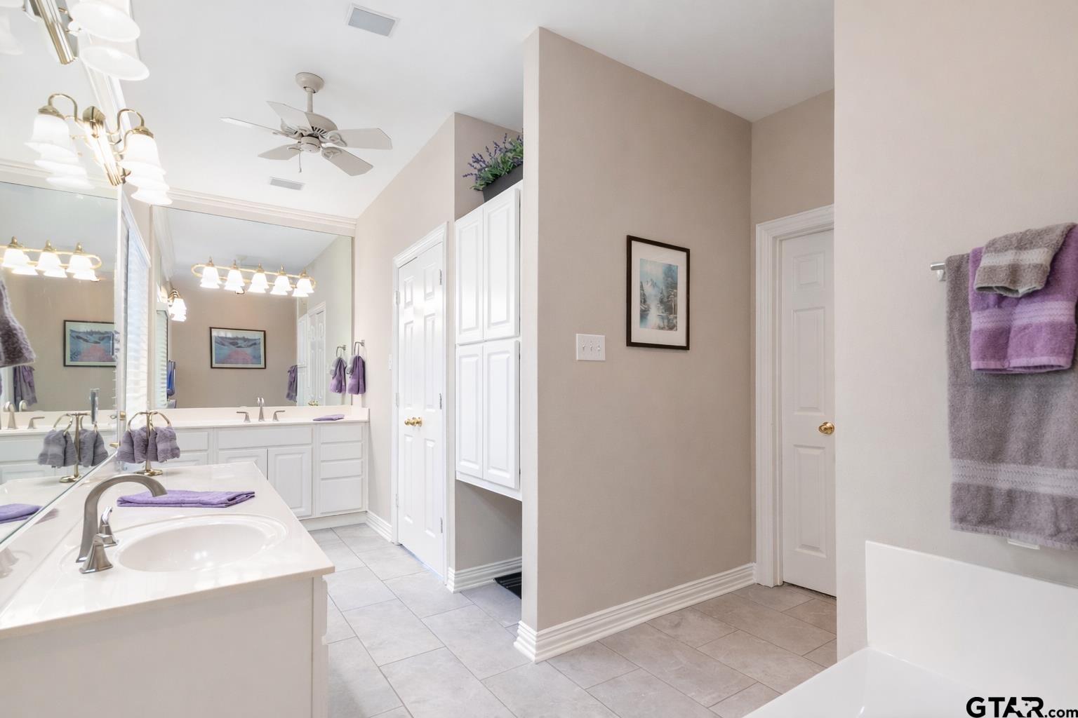 613 Tryon Court Tyler, TX 75703 - Photo 29 of 48