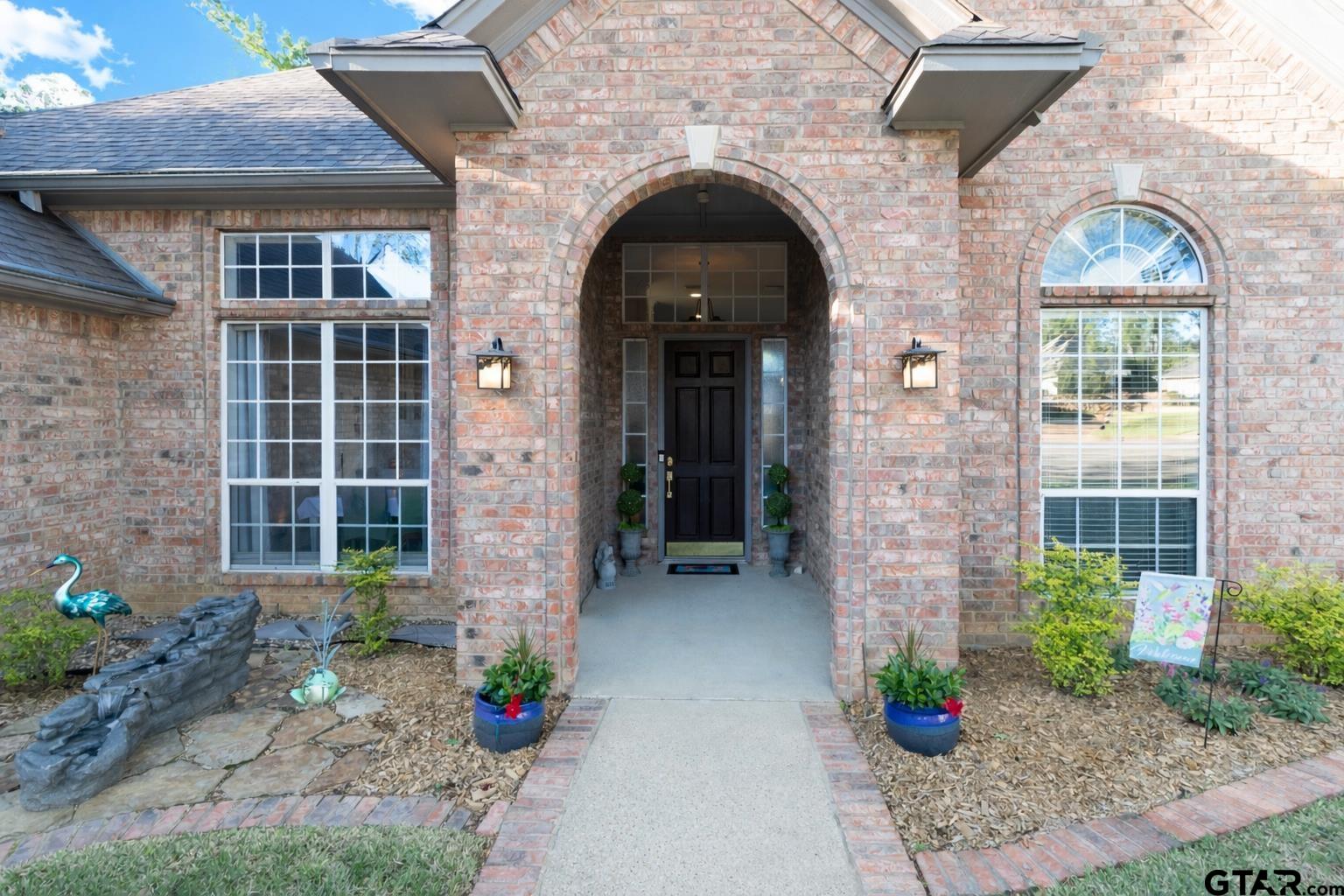 613 Tryon Court Tyler, TX 75703 - Photo 3 of 48