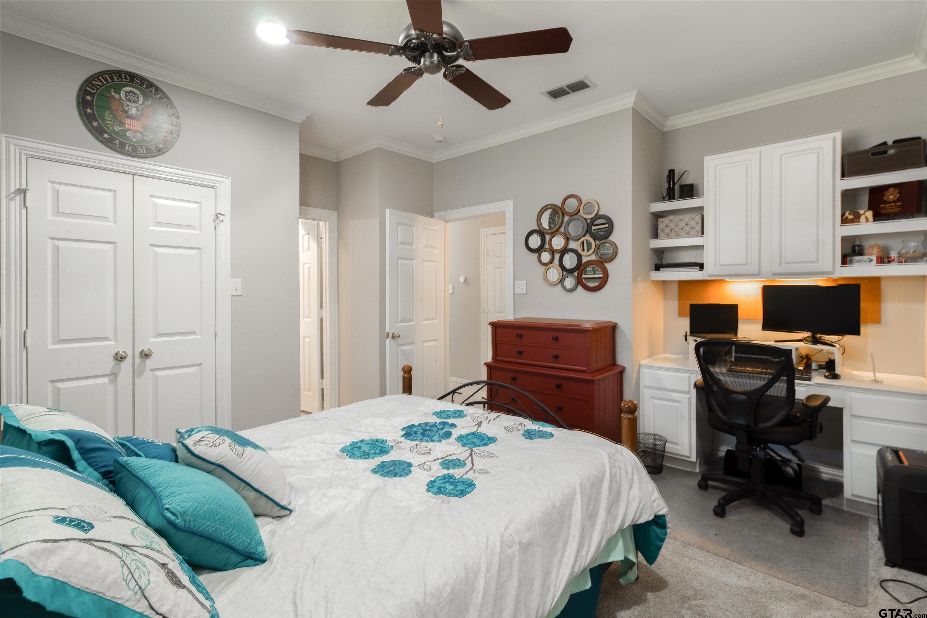 613 Tryon Court Tyler, TX 75703 - Photo 33 of 48