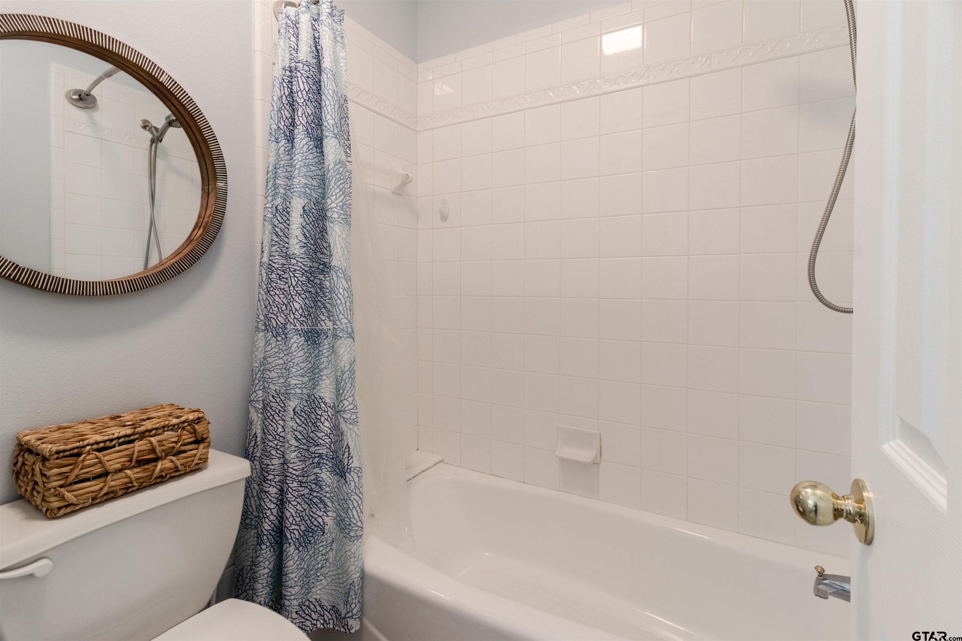 613 Tryon Court Tyler, TX 75703 - Photo 37 of 48