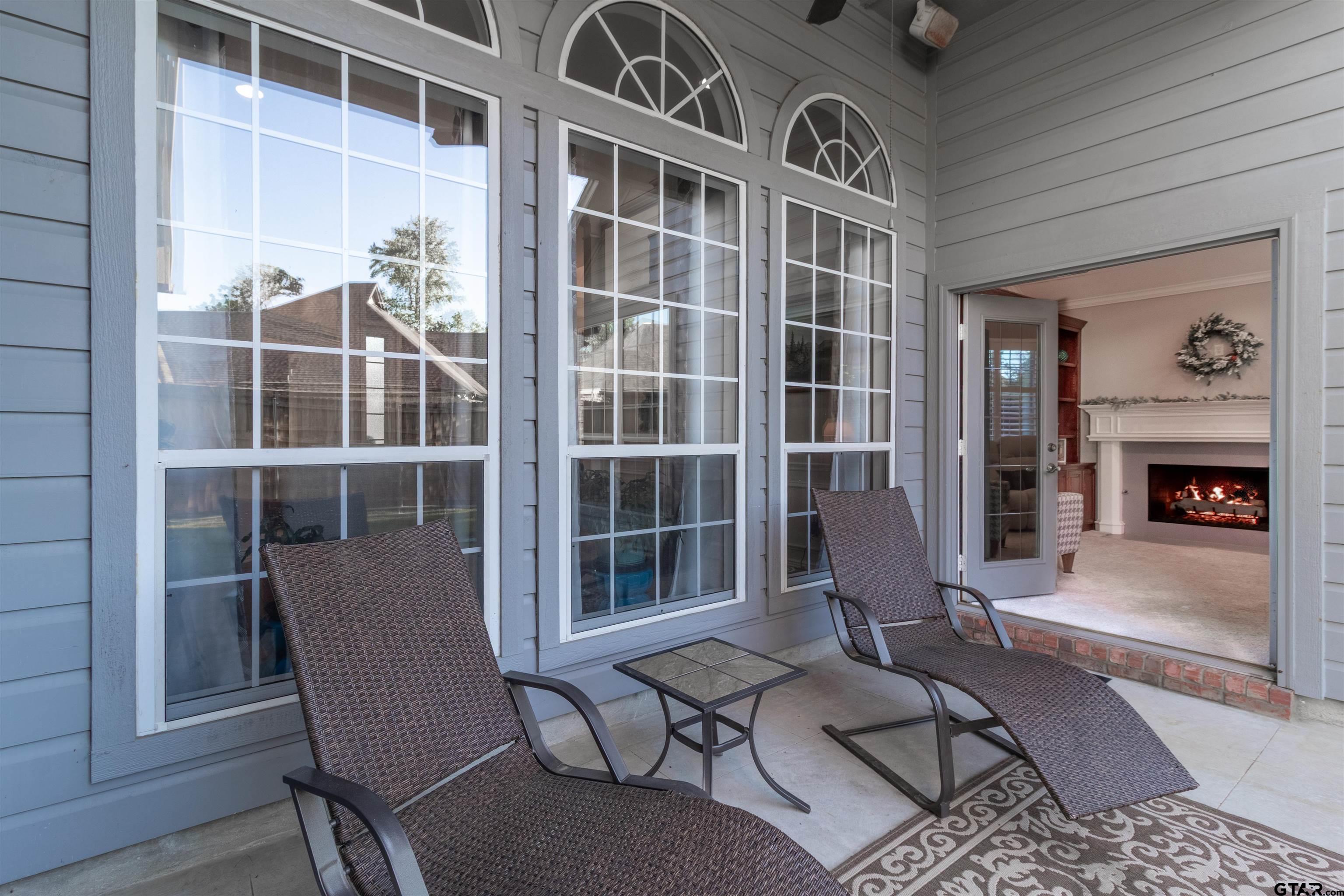 613 Tryon Court Tyler, TX 75703 - Photo 38 of 48