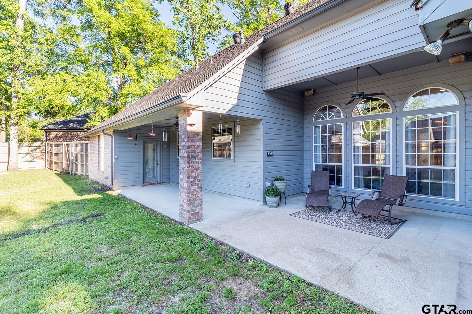 613 Tryon Court Tyler, TX 75703 - Photo 41 of 48