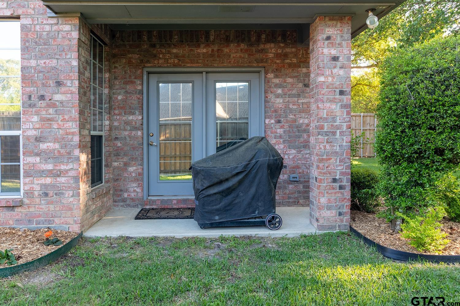 613 Tryon Court Tyler, TX 75703 - Photo 42 of 48
