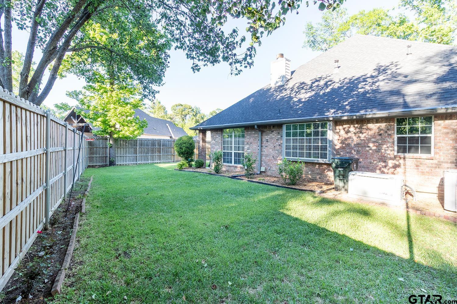 613 Tryon Court Tyler, TX 75703 - Photo 43 of 48