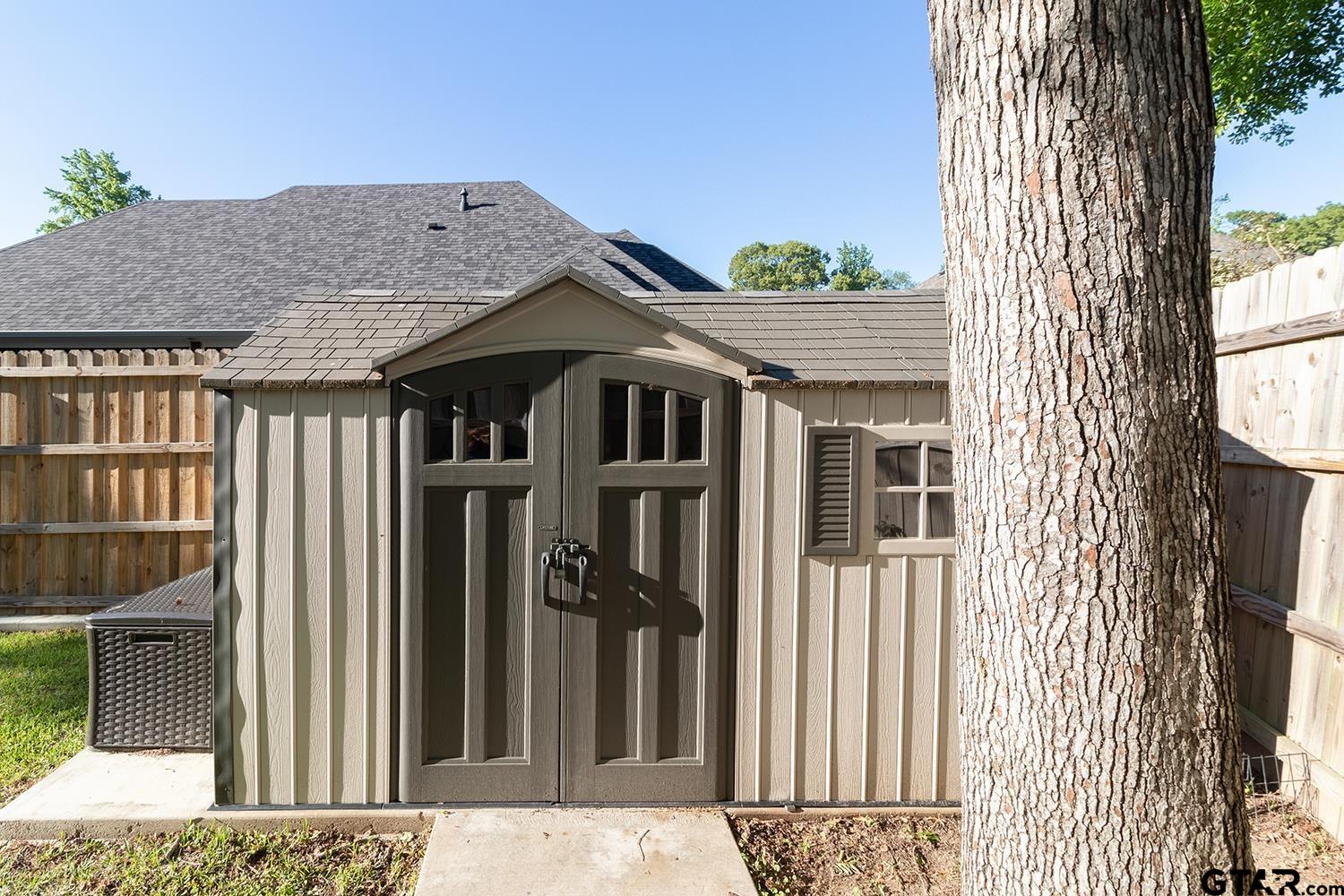 613 Tryon Court Tyler, TX 75703 - Photo 44 of 48
