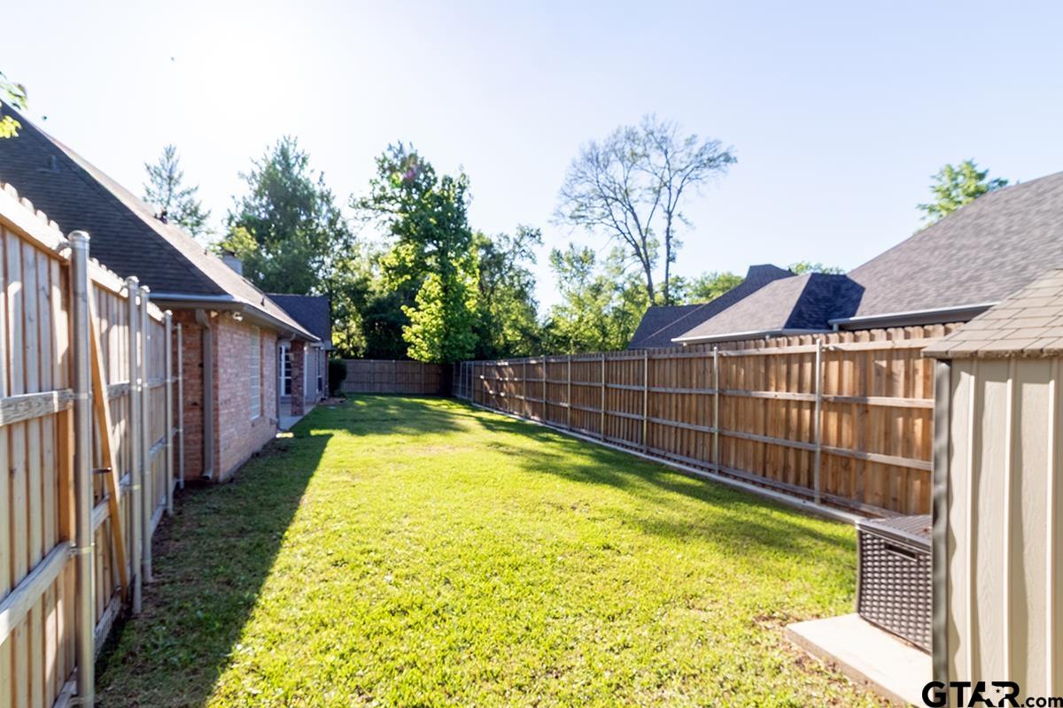 613 Tryon Court Tyler, TX 75703 - Photo 45 of 48