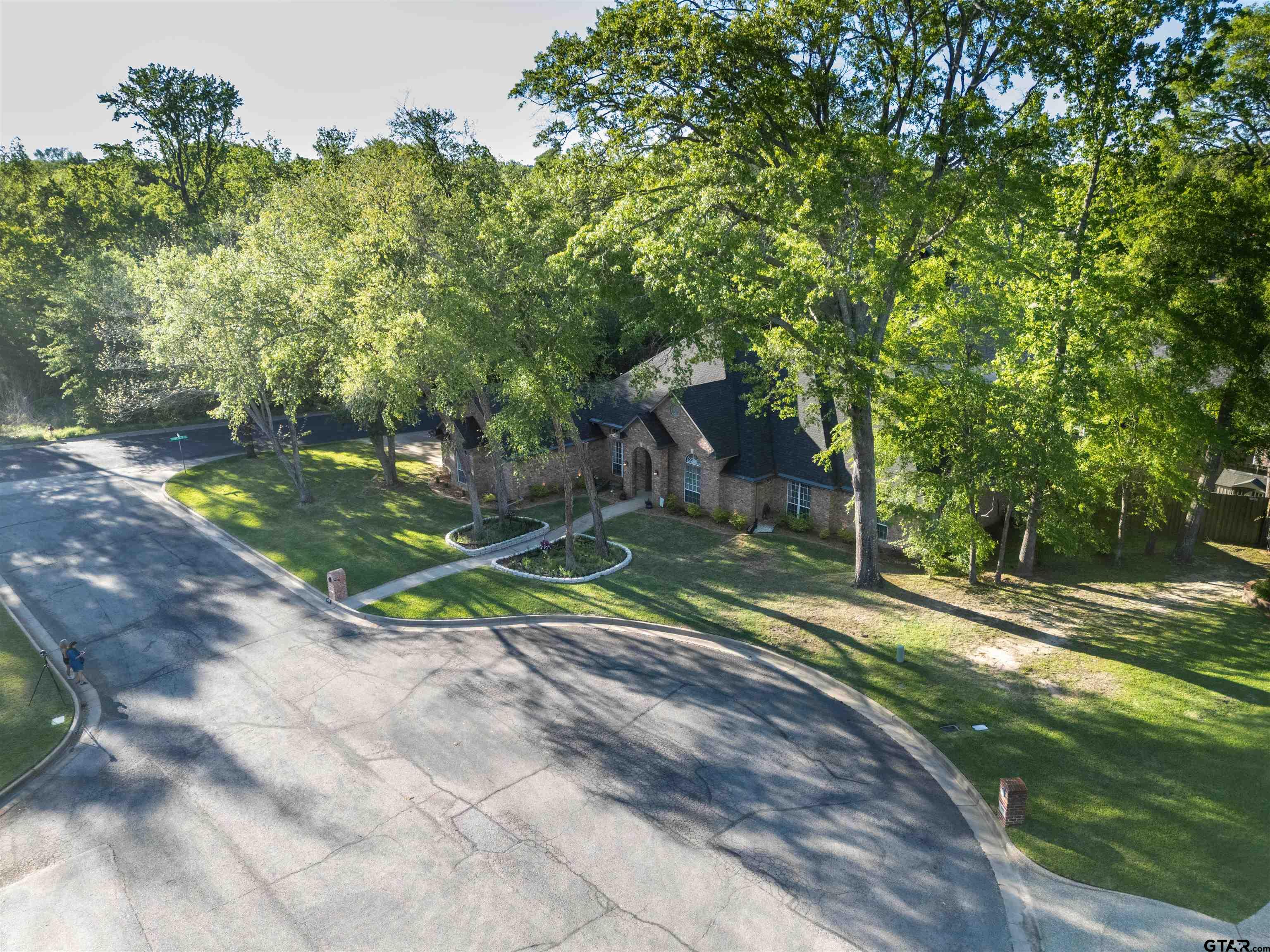 613 Tryon Court Tyler, TX 75703 - Photo 46 of 48