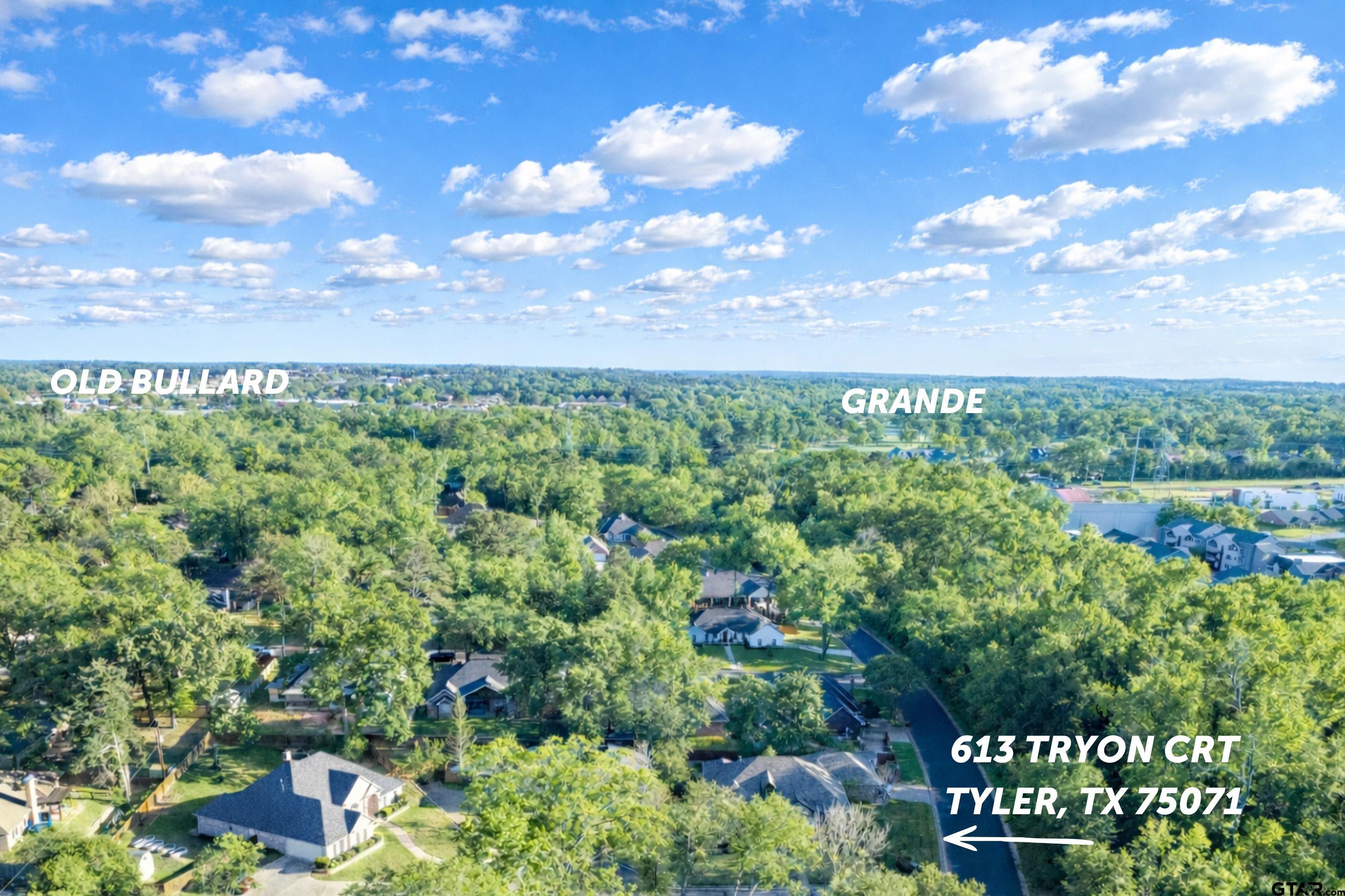 613 Tryon Court Tyler, TX 75703 - Photo 48 of 48