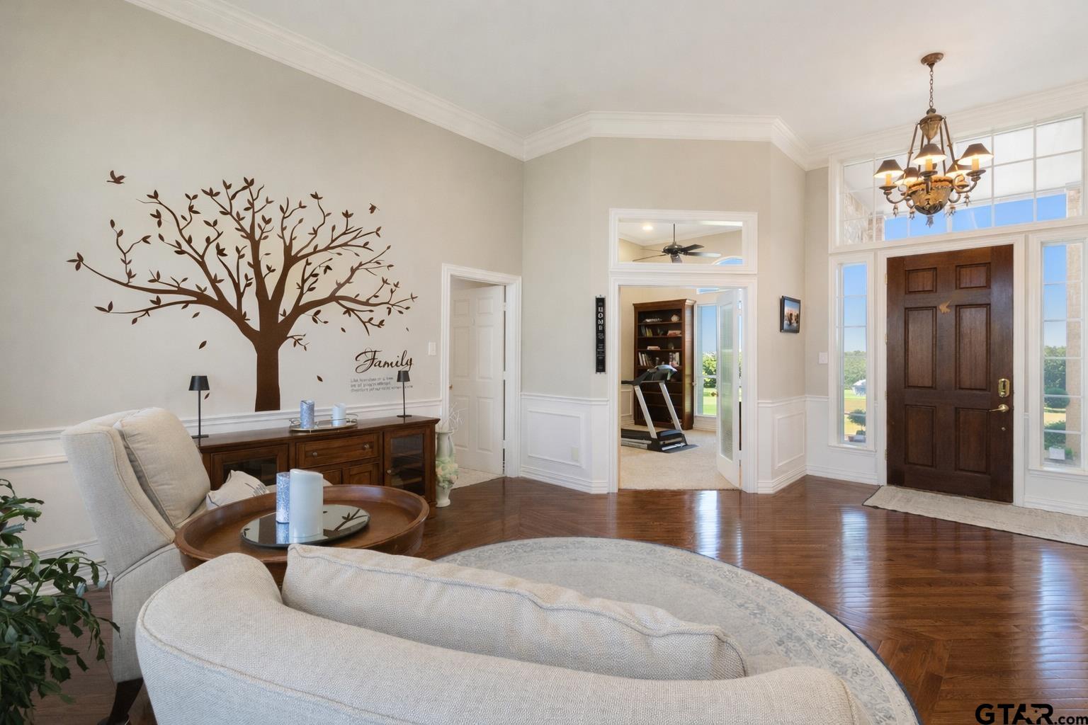 613 Tryon Court Tyler, TX 75703 - Photo 5 of 48