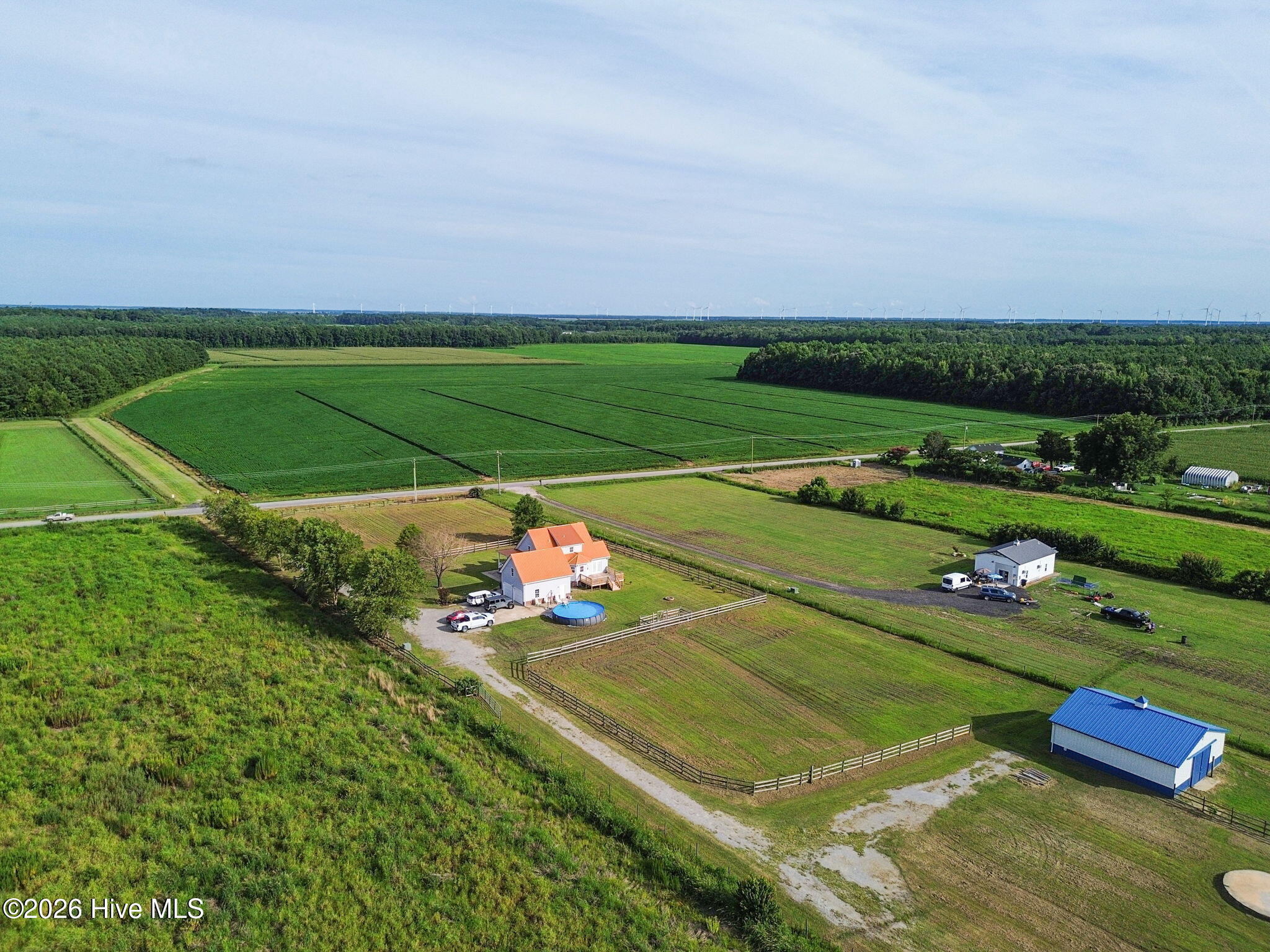 1393 Turnpike Road Elizabeth City, NC 27909 - Photo 67 of 77 Gallery Image 67