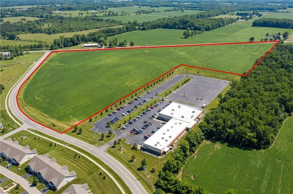 $100,000 | 0 Volunteer Road, Geneseo, NY 14454