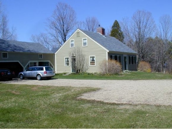 230 Hopkinton Road Concord, NH 03301 - Photo 1 of 1