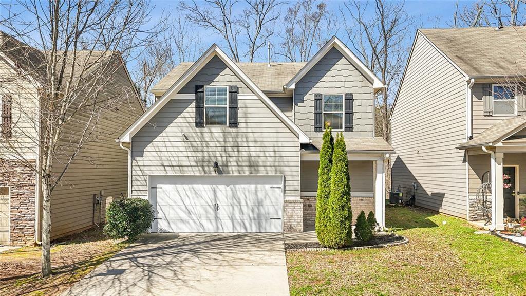 4876 Longview Run Decatur, GA 30035 - Photo 1 of 28